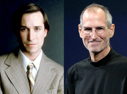 Noah Wyle, Steve Jobs Noah Wyle, Steve Jobs